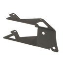 Steel A Pillar Jack Hood Mount Brackets Kit for Jeep Wrangler GMC Chevy