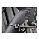 Steel A Pillar Jack Hood Mount Brackets Kit for Jeep Wrangler GMC Chevy