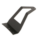 Steel A Pillar Jack Hood Mount Light Bar Brackets Kit for Jeep Wrangler