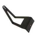 Steel A Pillar Jack Hood Mount Light Bar Brackets Kit for Jeep Wrangler