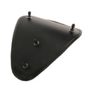 Custom Motorcycle Chrome 3inch Spring Solo Seat Bracket for Harley Sportster