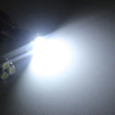 20x Blue T5 3 LED Wedge 74 73 37 58 Dashboard Gauge Instrument Panel Lamp