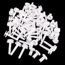 Inflation Buckles For GM Door Panel Clips 15960325 Tahoe Escalade 25pcs