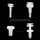 Inflation Buckles For GM Door Panel Clips 15960325 Tahoe Escalade 25pcs