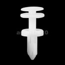 Inflation Buckles For GM Door Panel Clips 15960325 Tahoe Escalade 25pcs