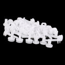 Inflation Buckles For GM Door Panel Clips 15960325 Tahoe Escalade 25pcs