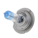 2pcs Bright H7 55W 12V 6000K Xenon Gas Halogen Headlight White Light Bulb