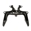 Aluminium Motorcycle Front Upper Fairing Stay Bracket Cowling Holder For 1999-2002 Yamaha YZF R6