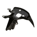 Aluminium Motorcycle Front Upper Fairing Stay Bracket Cowling Holder For 1999-2002 Yamaha YZF R6