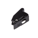 Car Black Cover Light SPST Toggle Rocker Switch Control On/Off Proctector