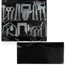 Universal Pack of 38 Car Stereo CD Radio Head Removal Repair Kit