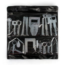 Universal Pack of 38 Car Stereo CD Radio Head Removal Repair Kit