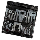 Universal Pack of 38 Car Stereo CD Radio Head Removal Repair Kit