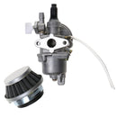 Carburetor W/ Air Filter 50cc 70cc 90cc 110cc 125cc ATV Dirt Bike Go Kart