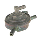 Motorcycle Gas Tank Fuel Switch Oil Valve Pump Petcock for GY6 ATV Bike Gokart