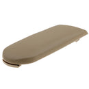 Center Console Armrest Cover Lid For VW Jetta Golf MK4 Beetle Beige