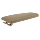 Center Console Armrest Cover Lid For VW Jetta Golf MK4 Beetle Beige