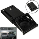 Car Dashboard Stretch Cup Holder for 02-07 Audi A4 B6 B7 Sedan