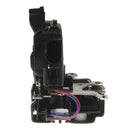 Electrical Poewr Door Latch Lock Front Left Driver Side for VW GOLF(97-05)