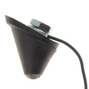 Car Roof Antenna Replacement Aerial Base for VW Passat Golf Jetta Polo