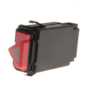 Vehicle Car Emergency Hazard Flasher Warning Light Switch For Audi A4 /S5/B5