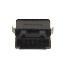 Vehicle Car Emergency Hazard Flasher Warning Light Switch For Audi A4 /S5/B5