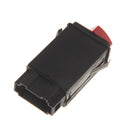 Vehicle Car Emergency Hazard Flasher Warning Light Switch For Audi A4 /S5/B5