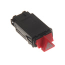 Vehicle Car Emergency Hazard Flasher Warning Light Switch For Audi A4 /S5/B5