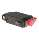 Vehicle Car Emergency Hazard Flasher Warning Light Switch For Audi A4 /S5/B5