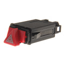 Vehicle Car Emergency Hazard Flasher Warning Light Switch For Audi A4 /S5/B5