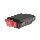 Vehicle Car Emergency Hazard Flasher Warning Light Switch For Audi A4 /S5/B5