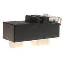 Cooling Fan Control Switch Relay Radiator Module for VW Golf Jetta Passat