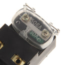 Cooling Fan Control Switch Relay Radiator Module for VW Golf Jetta Passat