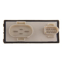 Cooling Fan Control Switch Relay Radiator Module for VW Golf Jetta Passat