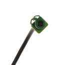 USB AUX Input Switch Plug Cable Wire Kit for VW Golf MK5 MK6 Jetta Scirocco RCD510 310
