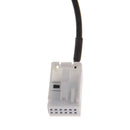 USB AUX Input Switch Plug Cable Wire Kit for VW Golf MK5 MK6 Jetta Scirocco RCD510 310