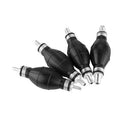 12mm Car Boat Marine Petrol Diesel Fuel Transfer Line Hand Primer Pump Bulb