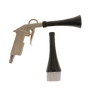 Car Interior Tornado Pressure Dust Cleaning Tool with Brush