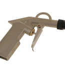 Car Interior Tornado Pressure Dust Cleaning Tool with Brush