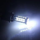 White Light T10 38SMD 2835 LED High Power Light Bulb W5W Parking Lamp 12V