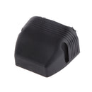 12V-24V Car Cigarette Lighter + Blue LED Dual USB Port Charger Socket Adapter