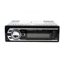 4 Channel Car Amplifier Bluetooth CD Radio FM Transmitter MP3 Speaker Set