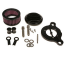 CNC Air Cleaner Intake Filter System for Harley Sportster XL883 XL1200 X48