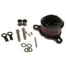 CNC Air Cleaner Intake Filter System for Harley Sportster XL883 XL1200 X48