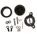 CNC Air Cleaner Intake Filter System for Harley Sportster XL883 XL1200 X48