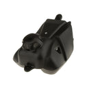 Plastic Black Fuel Tank Oil Can With Lid Cover for Kawasaki KLX Motocross