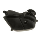 Plastic Black Fuel Tank Oil Can With Lid Cover for Kawasaki KLX Motocross