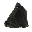 Plastic Black Fuel Tank Oil Can With Lid Cover for KTM250 350 450 Motocross
