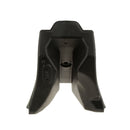 Plastic Black Fuel Tank Oil Can With Lid Cover for KTM250 350 450 Motocross