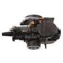 Carburetor 28mm Performance 2-stroke For Scooter ATV Go Kart Dirt Pit Bike OKO KOSO PWK Carb